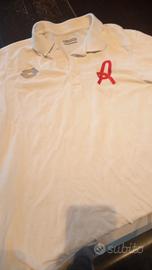 Polo Lotto marchiata LR Vicenza 