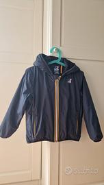 Giubbino K Way 5/6 anni