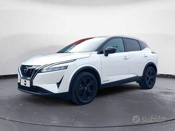 NISSAN Qashqai 1.5 e-power 90th Anniversary