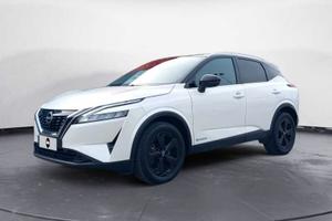 NISSAN Qashqai 1.5 e-power 90th Anniversary