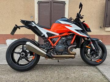 KMT 1290 SUPERDUKE 2020 - VERONA