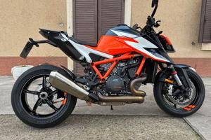 KMT 1290 SUPERDUKE 2020 - VERONA