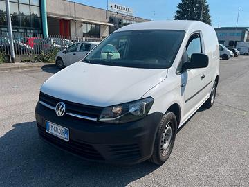 Volkswagen Caddy 2.0 TDI 102 CV Furgone Business +