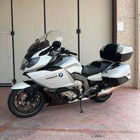 BMW K 1600 GT 2012 40000km