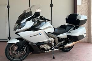 BMW K 1600 GT 2012 40000km