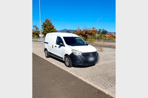 Furgone Dacia Dokker