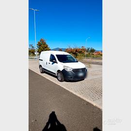 Furgone Dacia Dokker