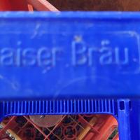 cassetta birra plastica