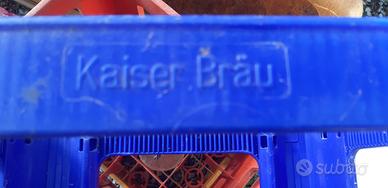 cassetta birra plastica