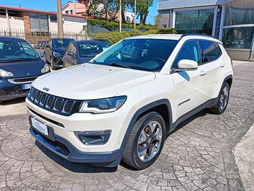 JEEP Compass 1.6 Mjt II 2WD Limited