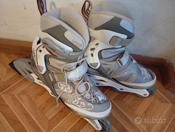 Pattini rollerblade