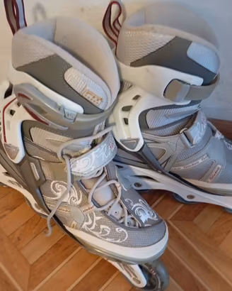 Pattini rollerblade