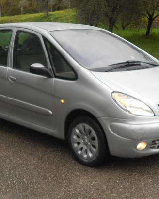 PICASSO 2.0hdi(VELLUTO-C.LEGA-CLIMATRONIC)90cv