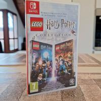 harry potter collection nintendo switch 