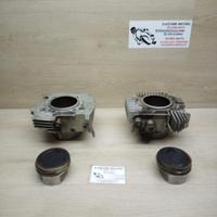 PISTONI E CILINDRI MONSTER 600 USATI