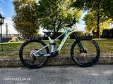 E-bike Conway EWME 329 2021 taglia L