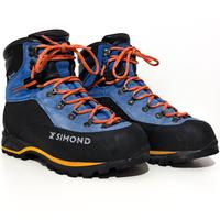Scarponi Alpinismo Simond tg42