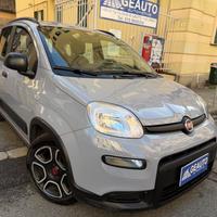 Fiat Panda 1.0 FireFly S&S BENZINA/ Hybrid City Li