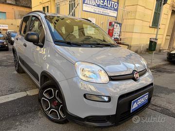 Fiat Panda 1.0 FireFly S&S BENZINA/ Hybrid City Li