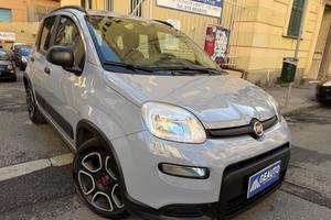 Fiat Panda 1.0 FireFly S&S BENZINA/ Hybrid City Li