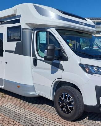 Elnagh T-LOFT 450 SPECIAL EDITION
