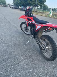 Beta RR enduro 2023