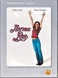 dvd Norma RAE