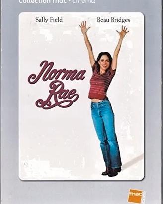 dvd Norma RAE