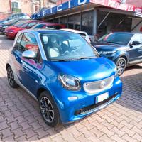 Smart ForTwo *SOLO 33.000 KM CERTIF 1.0 PASSION