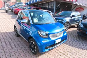 Smart ForTwo *SOLO 33.000 KM CERTIF 1.0 PASSION