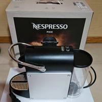 macchina Nespresso De'Longhi Pixie EN124S usata