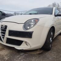 Ricambi usati Alfa Romeo Mito 1.3 jtdm 85cv 2015