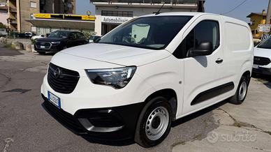 Fiat Doblo OPEL COMBO 1.5 D L1 H1 EURO 6 ISC
