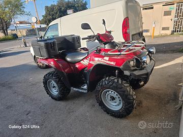 brute force 750i .2011