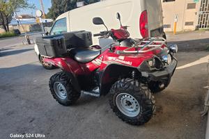 brute force 750i .2011