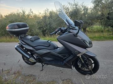 Yamaha T Max 530 2016 finanziabile