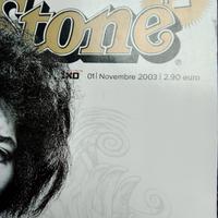 rivista Rolling Stones 