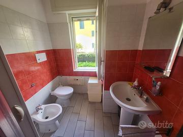 Casa 5 posti Maggio intero 600,00 euro mareeee