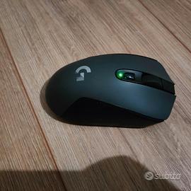 LOGITECH G603 LIGHTSPEED GAMING bluetooth mouse