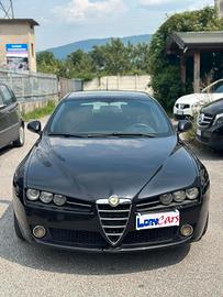 Alfa Romeo 159 1.9 JTDm 150CV Progression