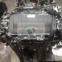 Motore Citroen 2000 Diesel Codice RH02