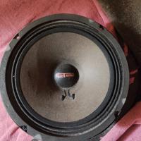 altoparlanti st audio e tweeter st audio