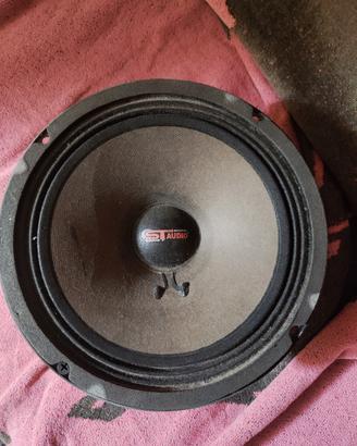 altoparlanti st audio e tweeter st audio