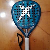 Racchetta padel canyon pro attack 1.0