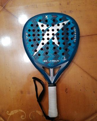 Racchetta padel canyon pro attack 1.0