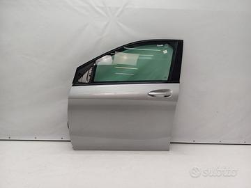 Porta portiera anteriore sx mercedes b200 w246 201