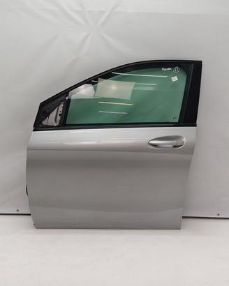 Porta portiera anteriore sx mercedes b200 w246 201