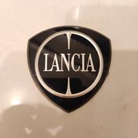 Fregio stemma Lancia