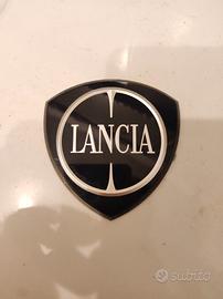Fregio stemma Lancia