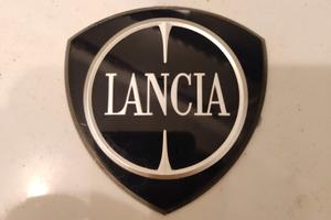 Fregio stemma Lancia